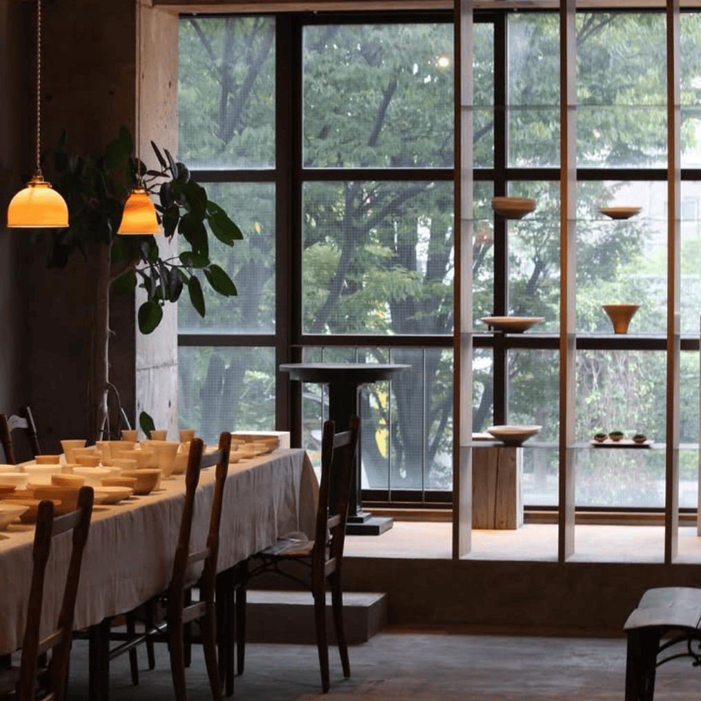 SKLO room accessories